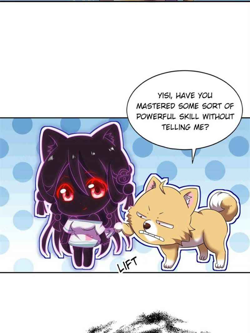 Reborn as a Dog Chapter 94 5